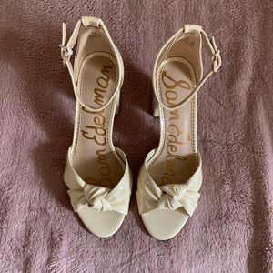 Sam Edelman Heeled Sandal